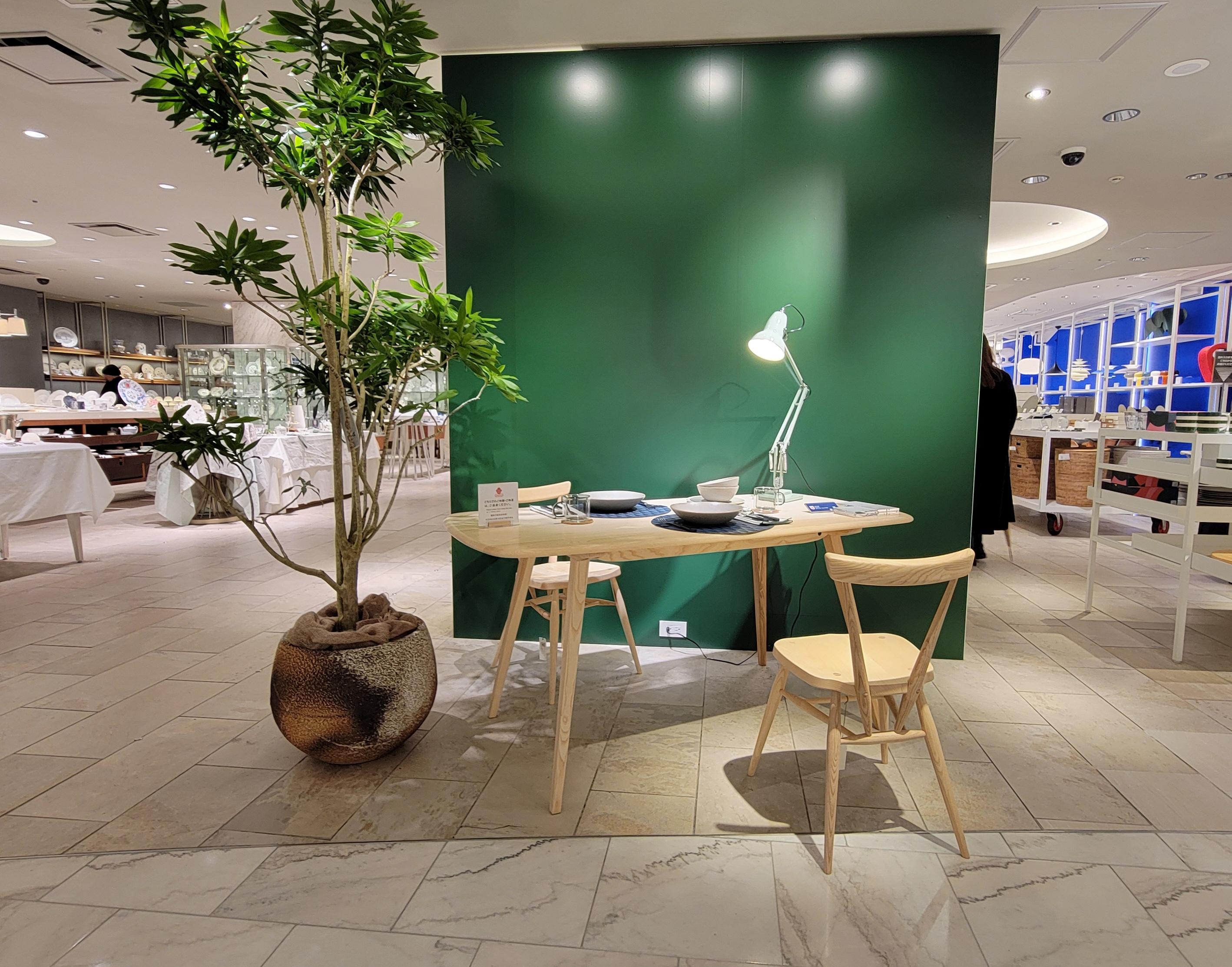 沿革│横浜クラシック家具「ダニエル」